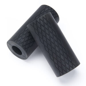 FAT GRIPS (BLACK) OPTIMUM