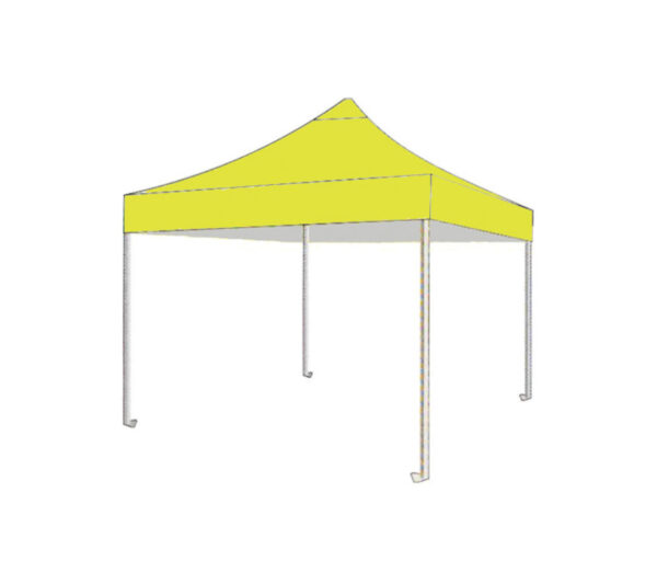 AMILA ΟΡΟΦΗ ΓΙΑ ΣΚΙΑΣΤΡΟ ΚΗΠΟΥ 3 X 3 m