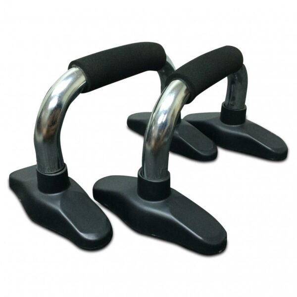 ΛΑΒΕΣ PUSH UP ΜΕΤΑΛΛΙΚΕΣ OPTIMUM