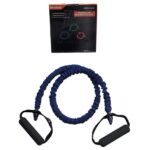RESISTANCE TUBE TPR (MEDIUM)6x10x1200mm