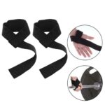 POWER LIFTING STRAPS OPTIMUM