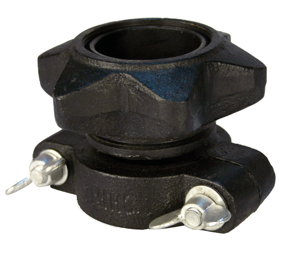 ΚΟΛΑΡΟ ΑΣΦΑΛΕΙΑΣ CL-12 (Φ50) TEM