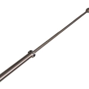 ΜΠΑΡΑ ΟΛΥΜΠΙΑΚΗ ΜΕ ΡΟΥΛΕΜΑΝ 2.20M(700LB)