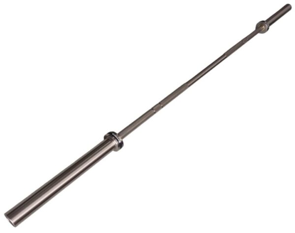 ΜΠΑΡΑ ΟΛΥΜΠΙΑΚΗ ΜΕ ΡΟΥΛΕΜΑΝ 2.20M(700LB)