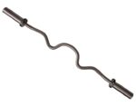 ΣΤΡΑΒΟΜΠΑΡΑ ΟΛΥΜΠΙΑΚΗ (SUPER CURL)1.20M(700LB)