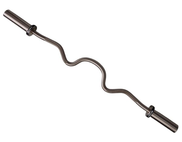ΣΤΡΑΒΟΜΠΑΡΑ ΟΛΥΜΠΙΑΚΗ (SUPER CURL)1.20M(700LB)