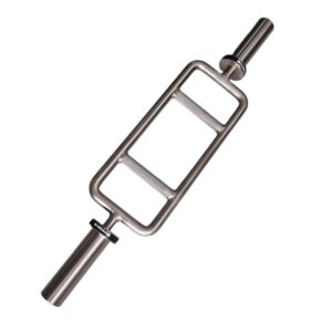 ΜΠΑΡΑ ΤΡΙΚΕΦΑΛΩΝ ΟΛΥΜΠΙΑΚΟΥ ΤΥΠΟΥ(Φ50)