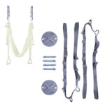 ΒΑΣΕΙΣ ΟΡΟΦΗΣ ΜΕ ΙΜΑΝΤΕΣ  ΓΙΑ  YOGA SWING