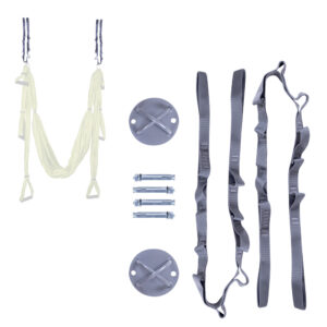 ΒΑΣΕΙΣ ΟΡΟΦΗΣ ΜΕ ΙΜΑΝΤΕΣ  ΓΙΑ  YOGA SWING