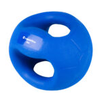 MEDICINE GRIP BALL 4KG inSPORTline