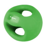 MEDICINE GRIP BALL 5KG inSPORTline