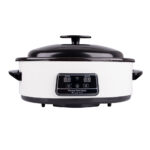 MEDIUM RIVER STONE HEATER INSPORTLINE PRO