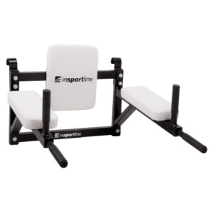 WALL-MOUNTED DIP STATION INSPORTLINE LCR-11114B