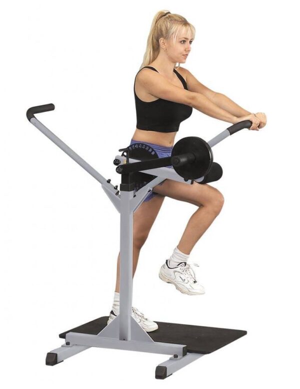 Body-Solid Multi-Hip Station