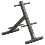 Body-Solid Standard Plate Tree