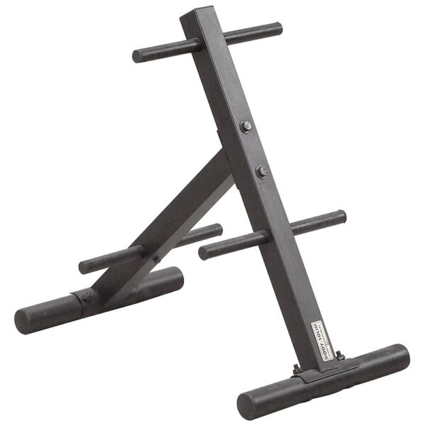 Body-Solid Standard Plate Tree