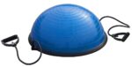 ΜΠΑΛΑ ΙΣΟΡΡΟΠΙΑΣ 58CM (ΜΠΛΕ) OPTIMUM