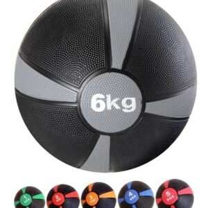 MEDICINE BALL 6KG OPTIMUM