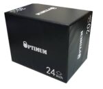 SOFT PLYOMETRIC BOX 76X61X51CM OPTIMUM