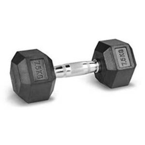ΑΛΤΗΡΑΣ ΕΞΑΓΩΝΟΣ 7,5kg (EVO)