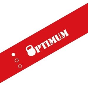 RESISTANCE LOOP 25 X 5 X 0,5CM OPTIMUM
