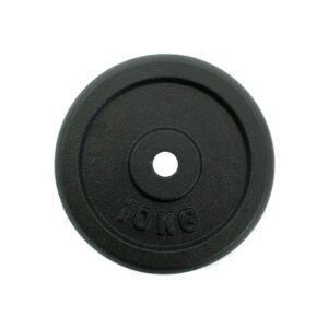 ΔΙΣΚΟΣ ΜΑΝΤΕΜΙ 10KG (Φ28) OPTIMUM