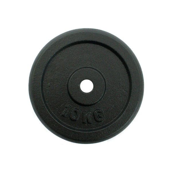 ΔΙΣΚΟΣ ΜΑΝΤΕΜΙ 10KG (Φ28) OPTIMUM