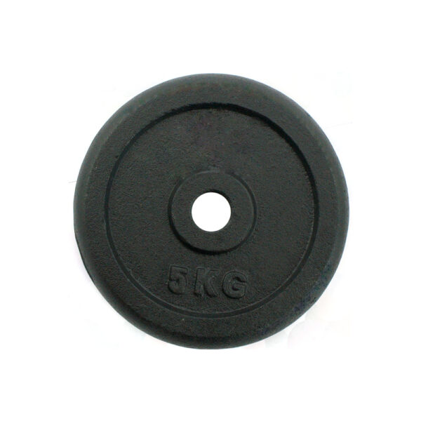 ΔΙΣΚΟΣ ΜΑΝΤΕΜΙ 5KG (Φ28) OPTIMUM