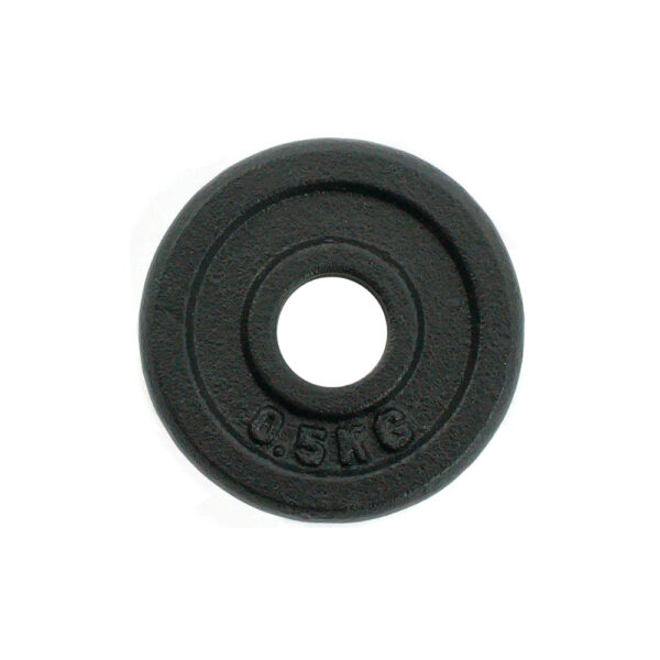 ΔΙΣΚΟΣ ΜΑΝΤΕΜΙ 0,5KG (Φ28) OPTIMUM