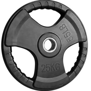 ΟΛΥΜΠΙΑΚΟΣ ΔΙΣΚΟΣ 25kg OPTIMUM