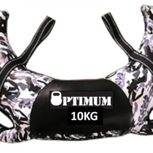 BULGARIAN BAG 10KG CAMOUFLAGE OPTIMUM
