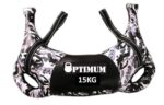 BULGARIAN BAG 15KG CAMOUFLAGE OPTIMUM