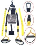 SUSPENSION TRAINER YELLOW OPTIMUM