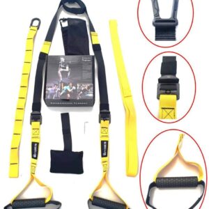 SUSPENSION TRAINER YELLOW OPTIMUM