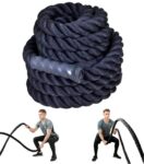 ΣΧΟΙΝΙ CROSS FIT 9MX38MM (ΜΑΥΡΟ) OPTIMUM