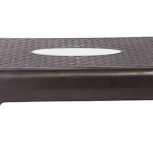 STEP AEROBIC (69 X 29 X 10/15cm) OPTIMUM