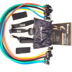 EXPANDER SET OPTIMUM