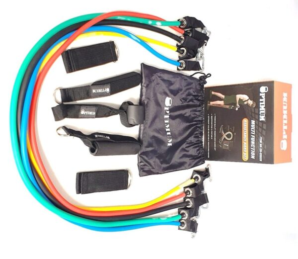 EXPANDER SET OPTIMUM