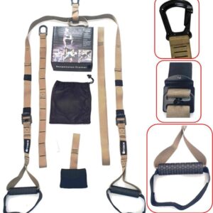 SUSPENSION TRAINER ARMY OPTIMUM