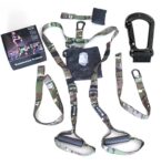 SUSPENSION TRAINER CAMOUFLAGE OPTIMUM