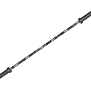 ΕΠΑΓΓΕΛΜΑΤΙΚΗ ΜΠΑΡΑ CROSSFIT 2,20M CAMOUFLAGE