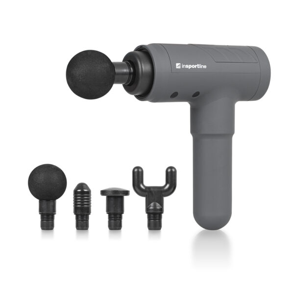 MASSAGE GUN INSPORTLINE BITIGO