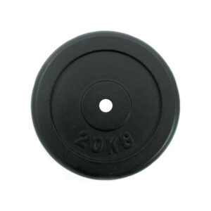 ΔΙΣΚΟΣ ΜΑΝΤΕΜΙ 20KG (Φ28) OPTIMUM