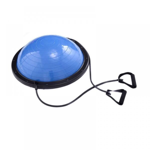 ΜΠΑΛΑ ΙΣΟΡΡΟΠΙΑΣ 46CM (ΜΠΛΕ) OPTIMUM