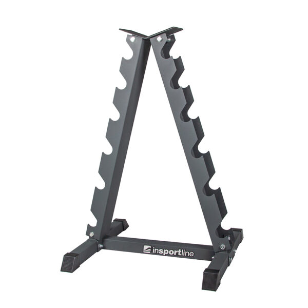 ΒΑΣΗ ΑΛΤΗΡΩΝ ΓΙΑ 6 ΖΕΥΓΑΡΙΑ inSPORTline