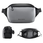 K&F Concept KF13.157 Alpha Camera Sling Bag Silver