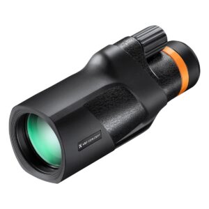 K&F Concept BAK4 HD 12x50 Waterproof Monocular (KF33.075)