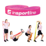 RESISTANCE BAND (RAND LIGHT) INSPORTLINE