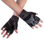 Fitness Gloves (XXL) inSPORTline StrongWrist Plus
