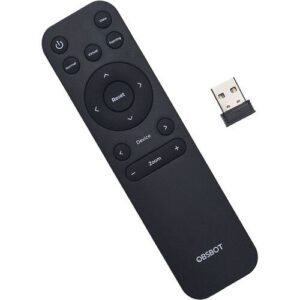 OBSBOT Meet Remote Control